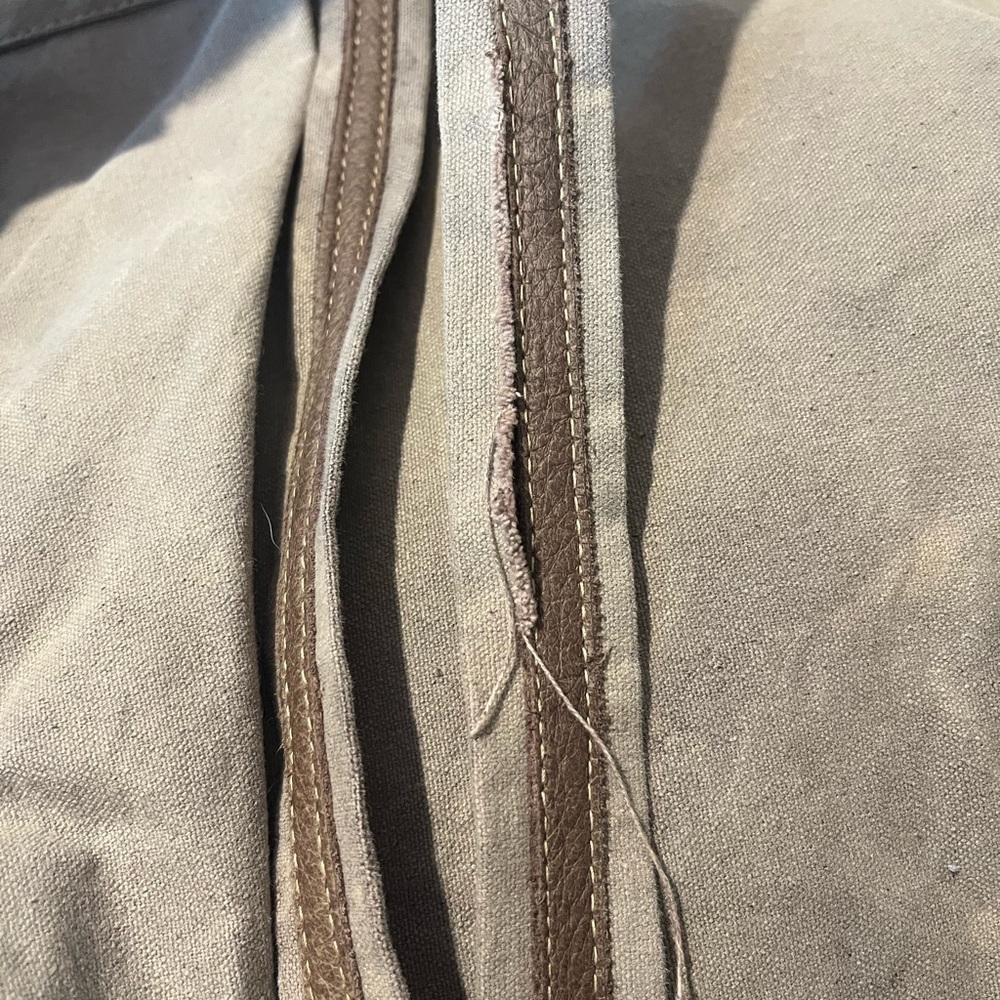 Medium Sized Myra Back Pack - image 5